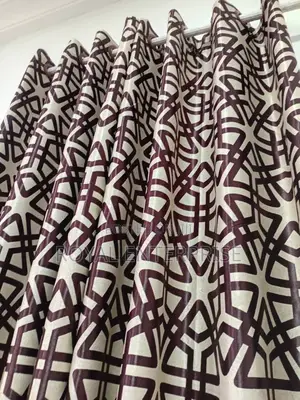 Darkening Thermal Insulated Blackout Curtain for Livingroom