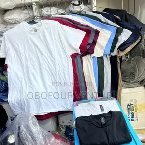 Quality Tees Direct From the Usa Are Available