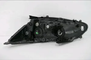 2016-2017 Honda Accord Sedan Lh Driver Halogen W/ Led Headlight