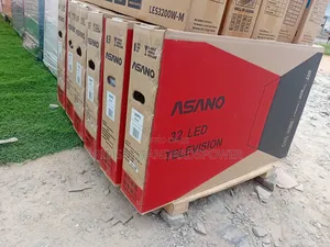Hig Quality Brands 32" Tv