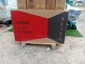 Hig Quality Brands 32" Tv