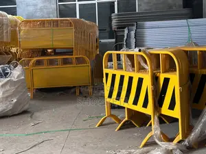 Foreign Barricade