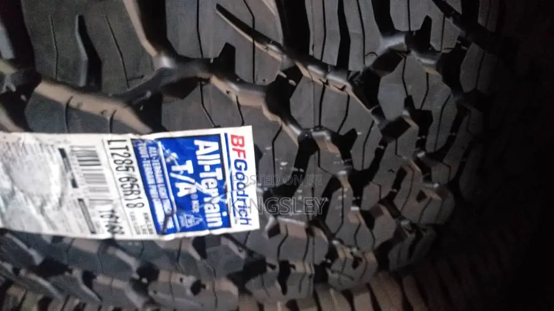 Tires and More