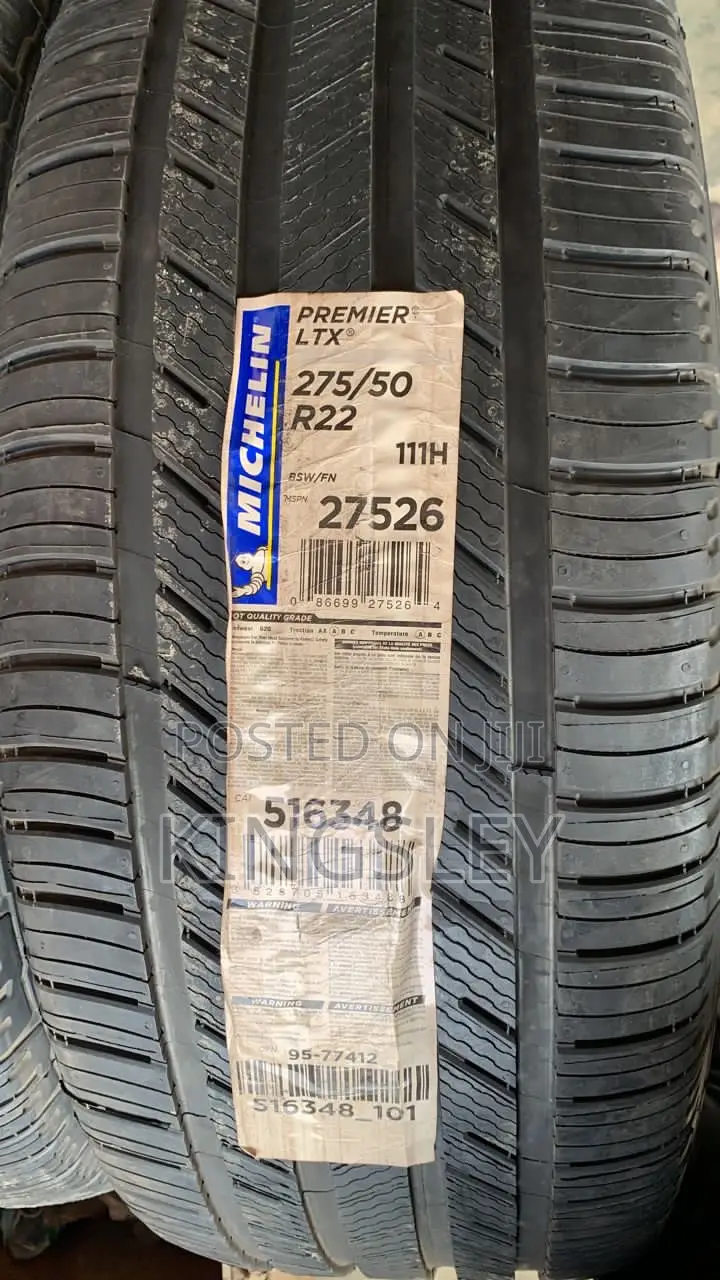 Tires and More