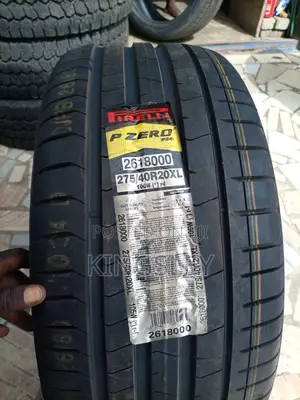 Tires and More