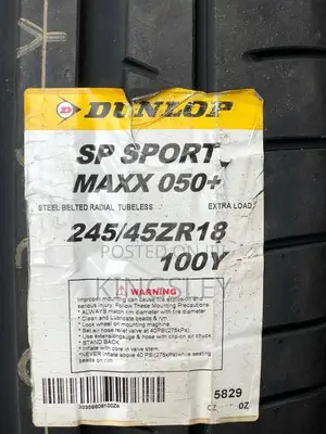 Tires and More