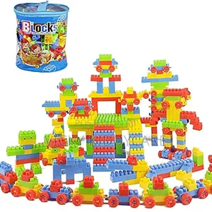 Kids Lego Building Blocks