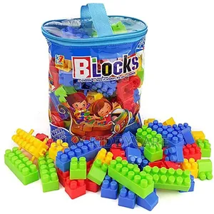 Kids Lego Building Blocks