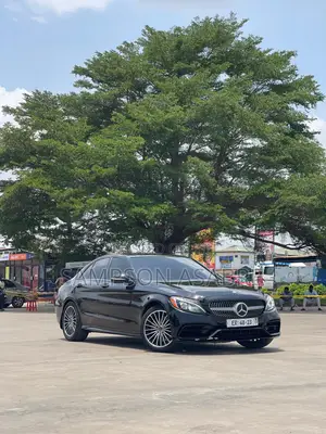 Car For Rent Mercedes Benz C300