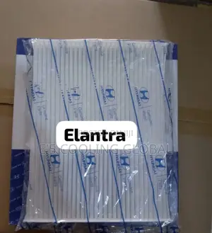 Elantra/Tucson Ac Filter