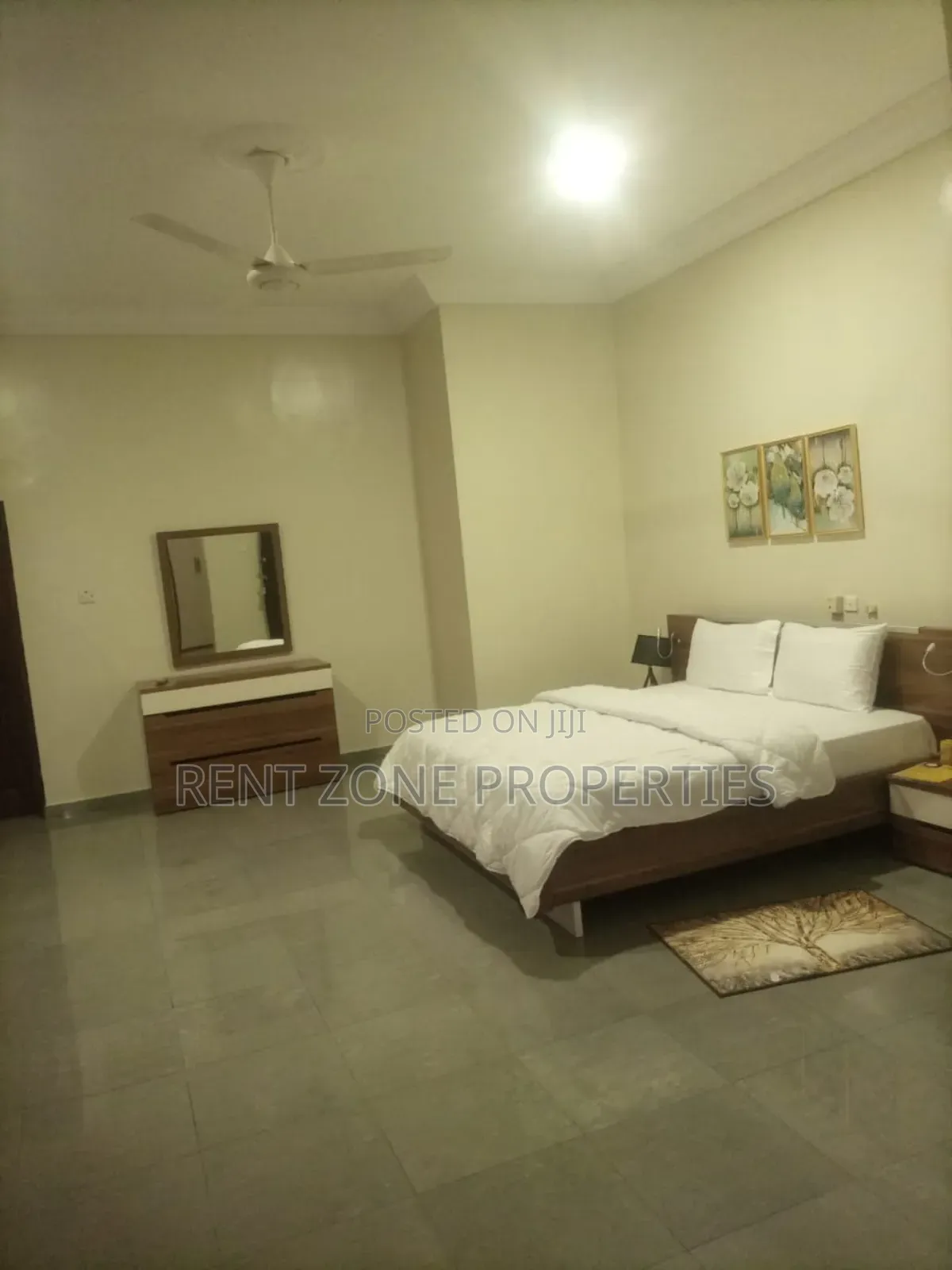 Short Stay Apartment