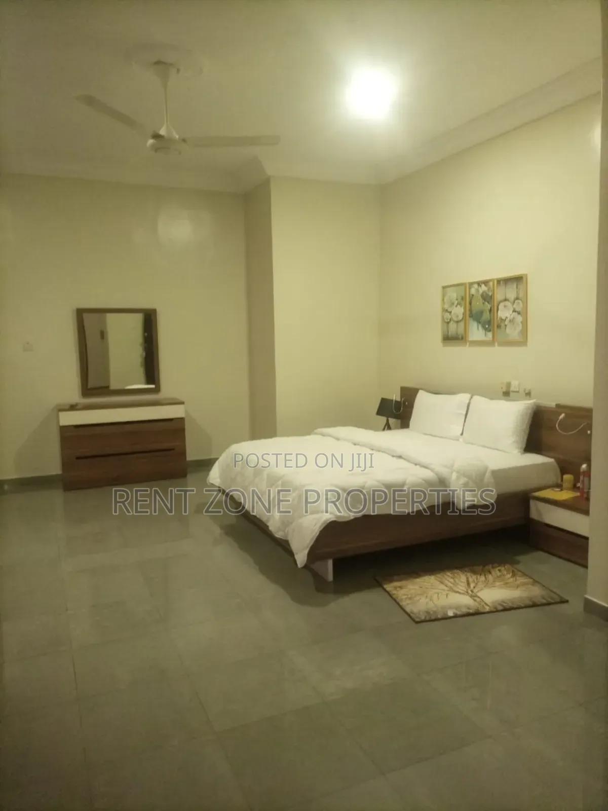 Short Stay Apartment