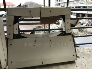 Honda CRV/Cr-V2023-2024-2025 Boot Empty Available