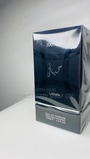 Lattafa Perfumes