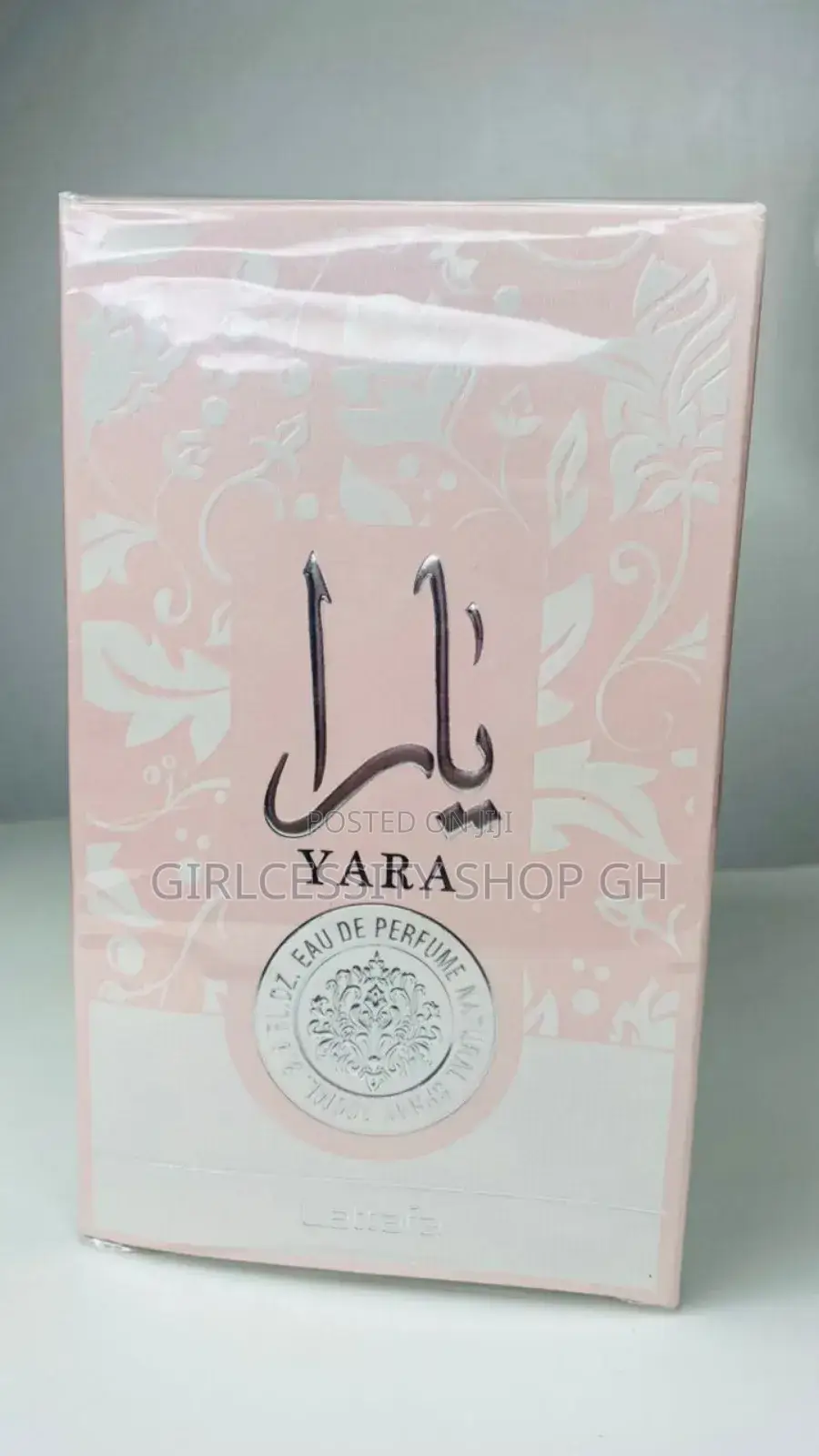 Lattafa Perfumes