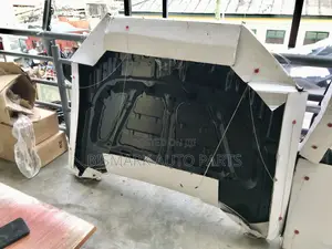 Honda CRV-Cr-v 2023-2024-2025 Bonnet Available