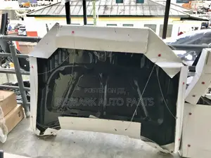 Honda CRV-Cr-v 2023-2024-2025 Bonnet Available
