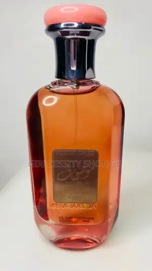 Mousuf Perfumes