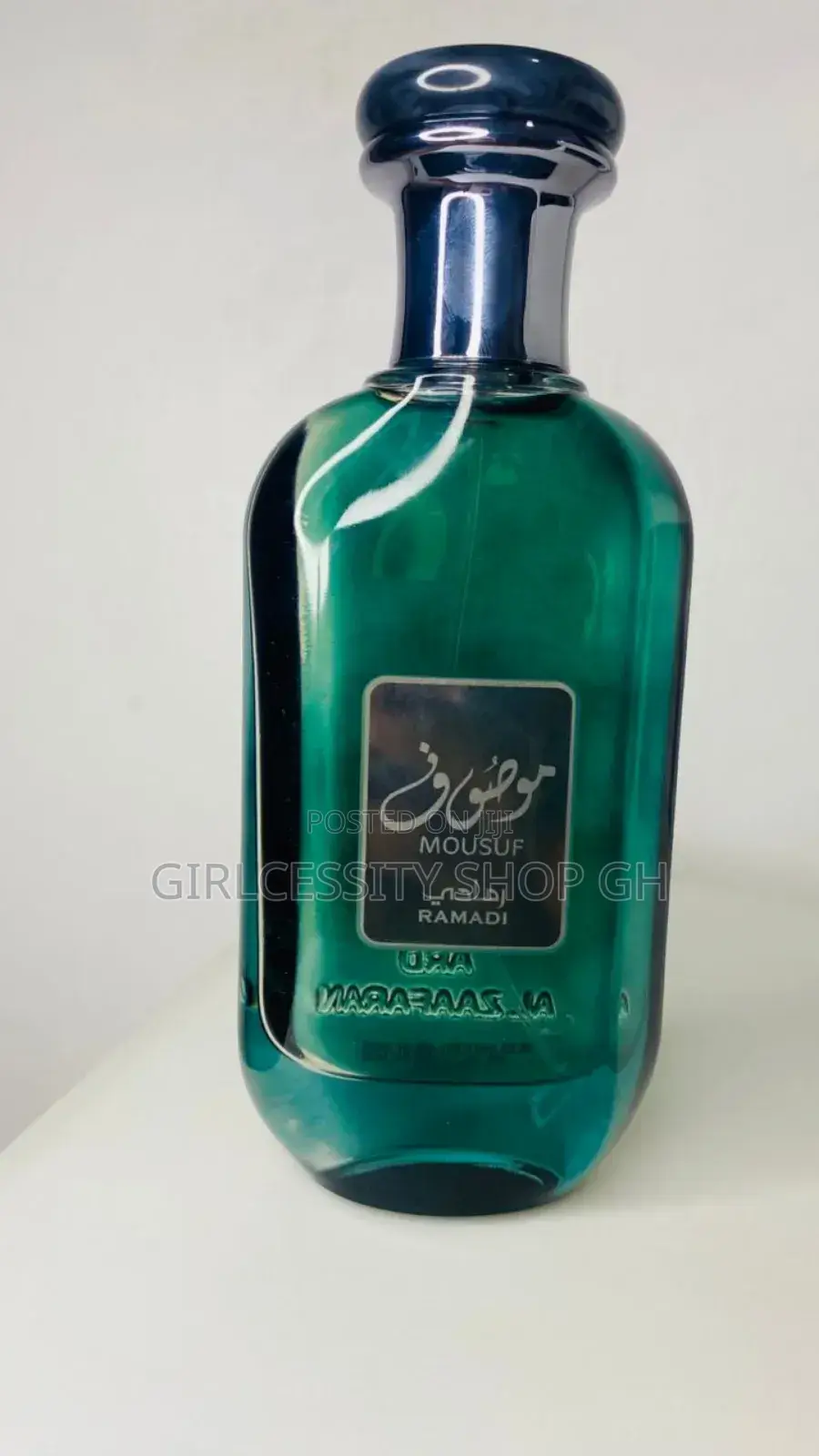 Mousuf Perfumes