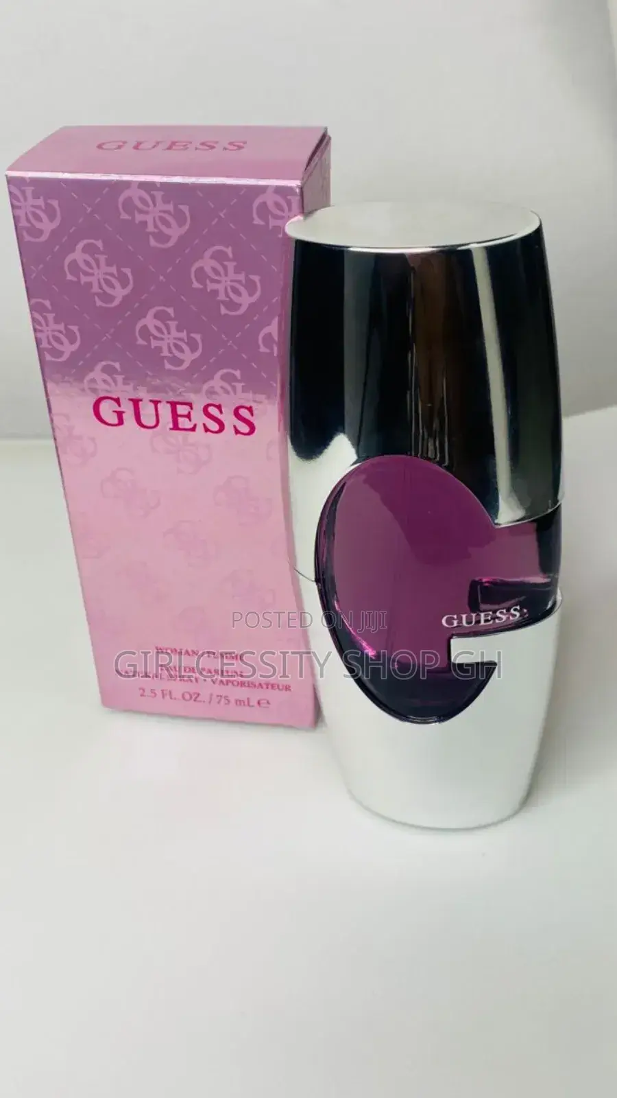 Guess Perfume