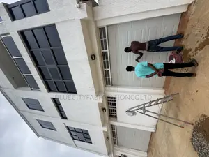 Garage Door