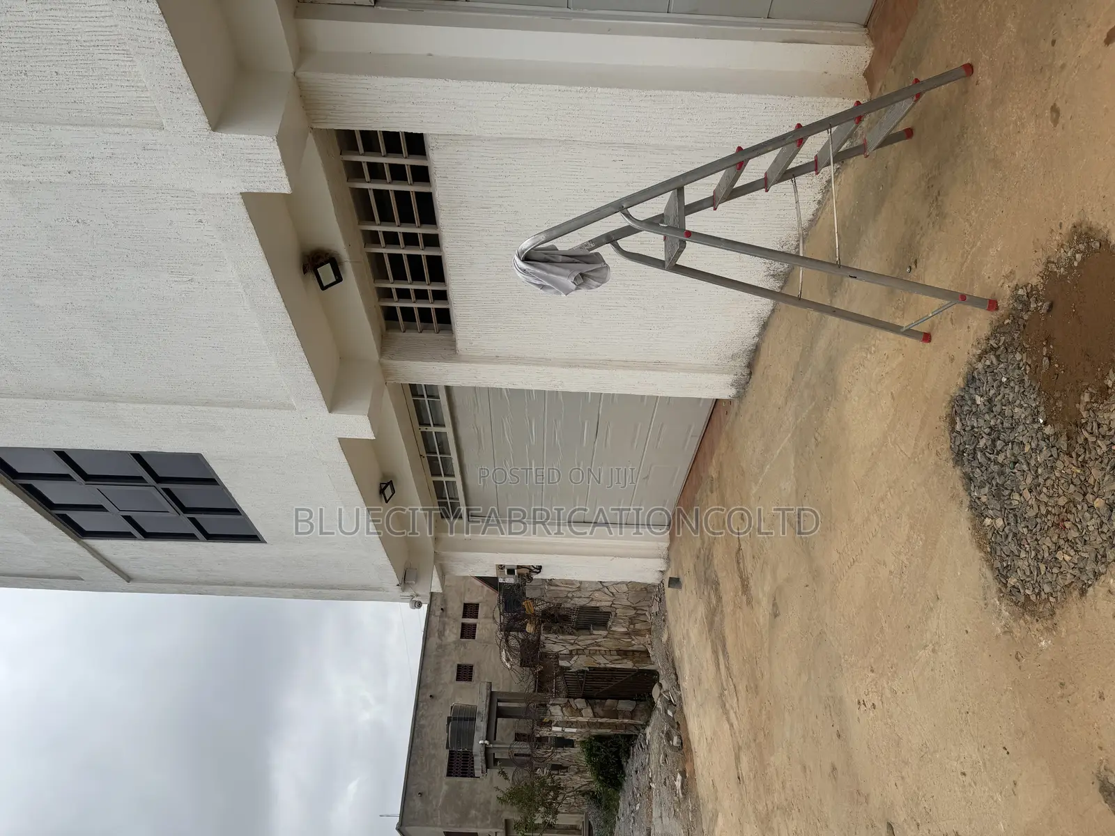 Garage Door
