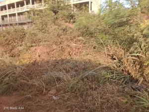 Quarter Plot of Land for Sale Located at Oyibi Saasabi Junction