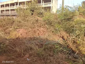 Quarter Plot of Land for Sale Located at Oyibi Saasabi Junction