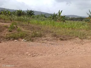 Quarter Plot of Land for Sale Located at Oyibi Saasabi Junction