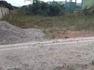 Twenty Plots of Land for Sale Located at Oyibi