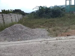 Twenty Plots of Land for Sale Located at Oyibi