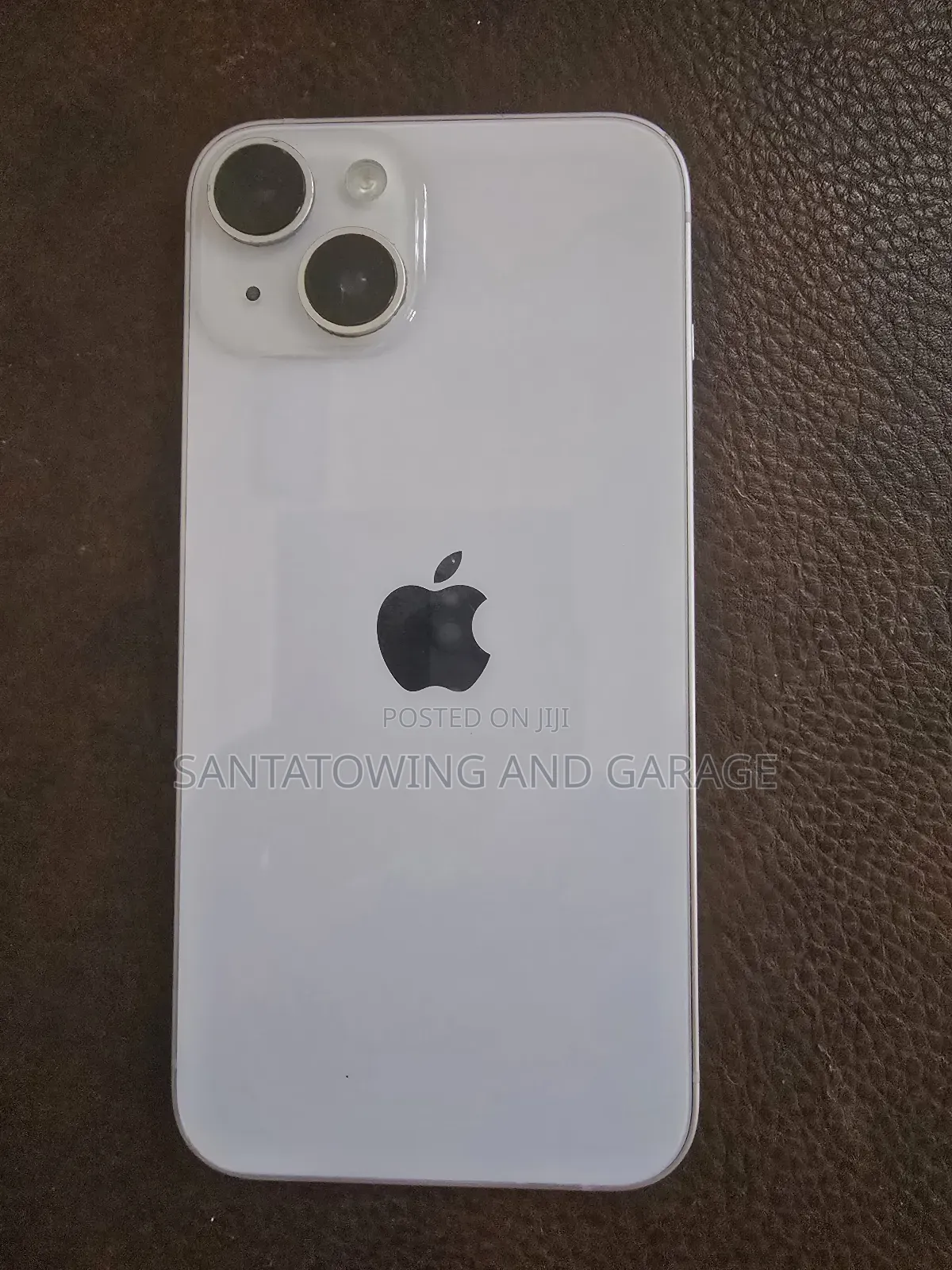 Apple iPhone 14 128 GB Silver
