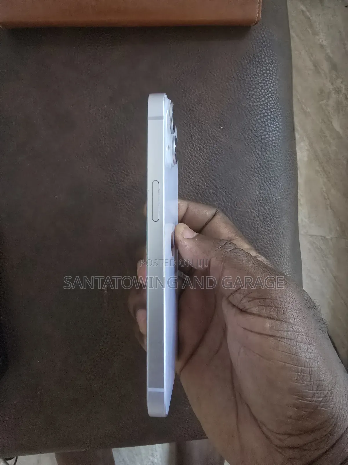 Apple iPhone 14 128 GB Silver