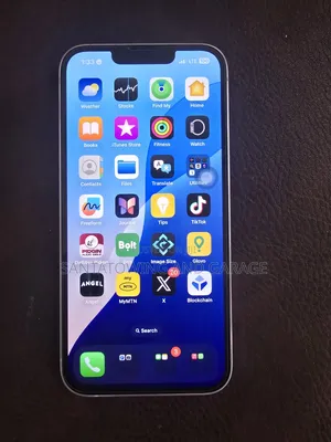 Apple iPhone 14 128 GB Silver