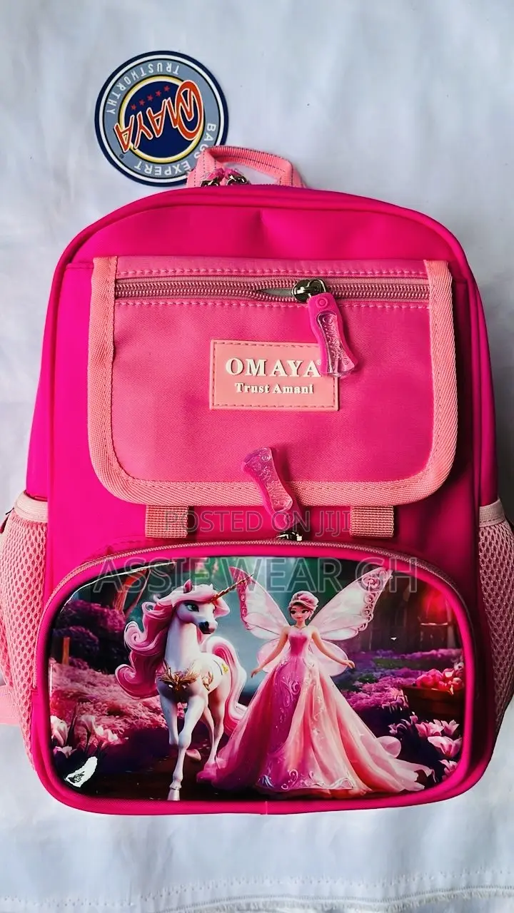 Quality Omaya School Bags
