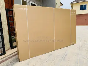 Samsung 75inch 2024 Crystal Uhd Du8000 Tizen Os Smart Tv