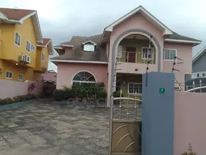 5bdrm Mansion in George Properties, Accra Metropolitan for rent