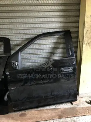 Ford F-150 2018-2019-2020-2021 Door Front Left Complete