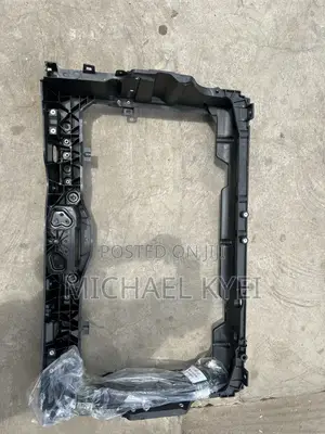 Honda Civic 2022 - 2024 Radiator Support