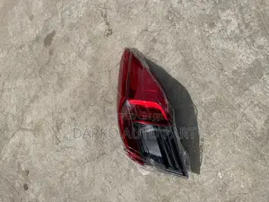 Honda Civic 2022 Taillight Available