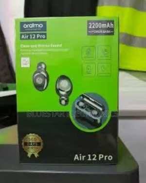 Oraimo Airpro 12