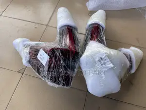 Honda CRV 2020-2021 Taillight Available