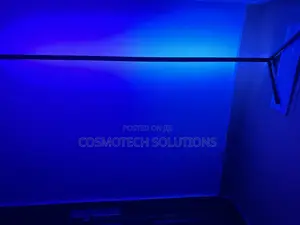 Smart Floor Lamp