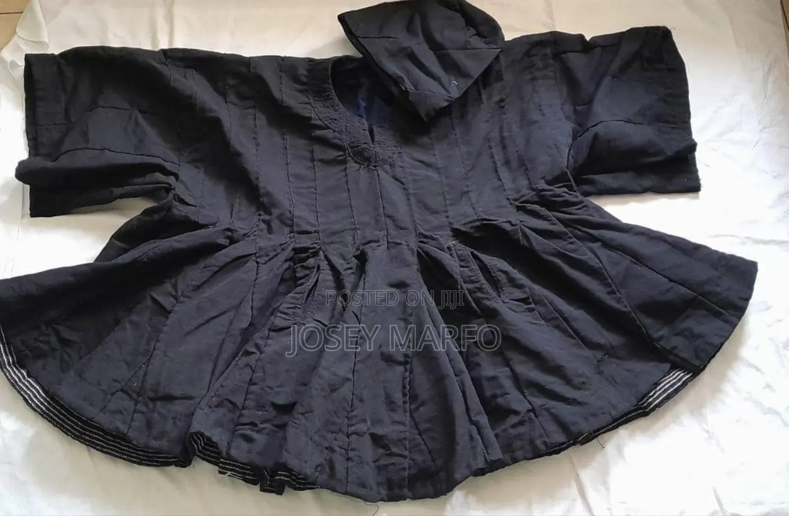 Men's Smock