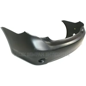 Toyota Corolla Back Bumper