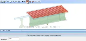 Autodesk Structural Bridge Design 1 Year Commercial License