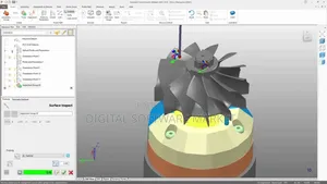 Autodesk Powerinspect Ultimate 1 Year Subscription Commercial License
