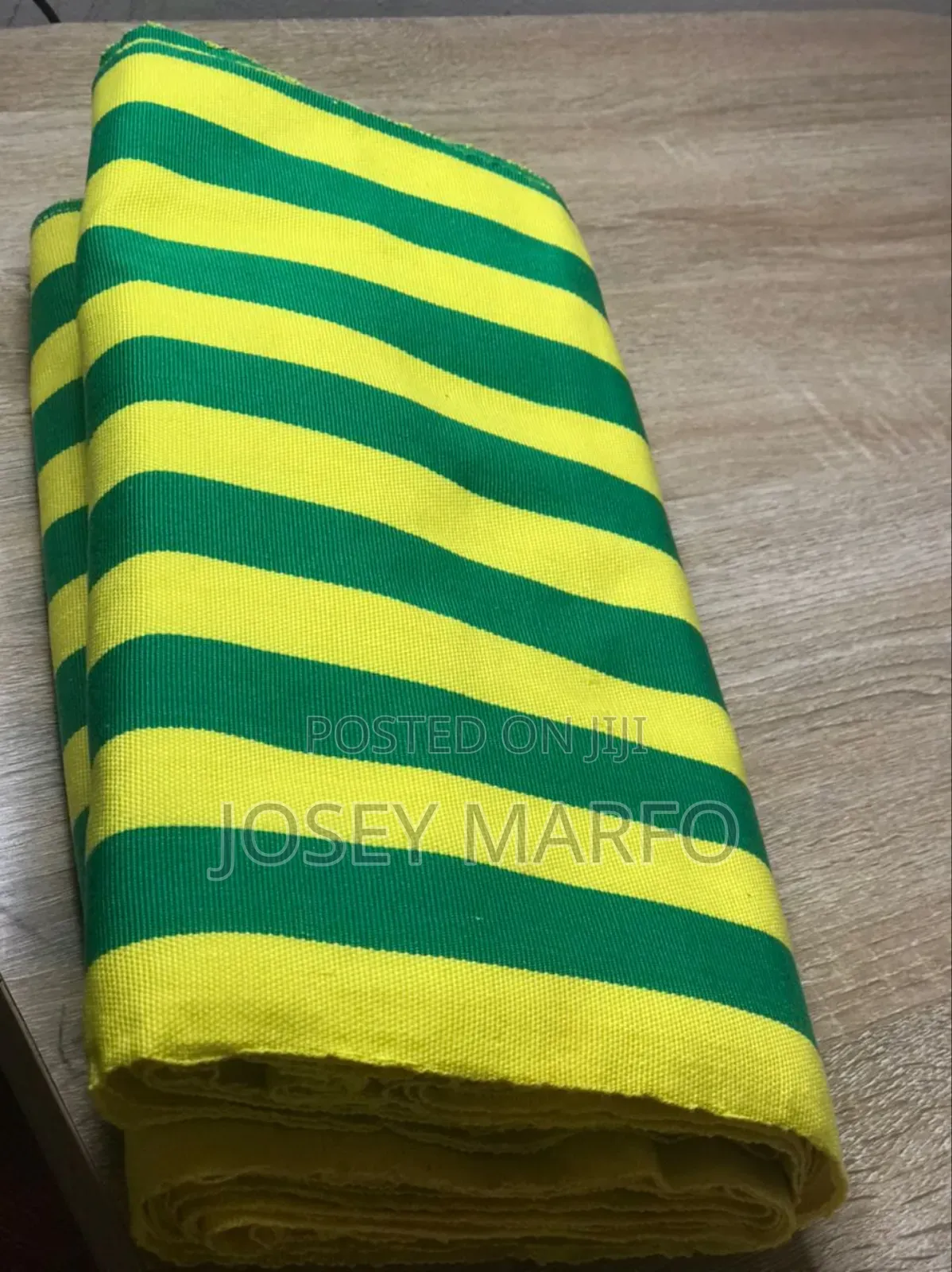 Northern Kente