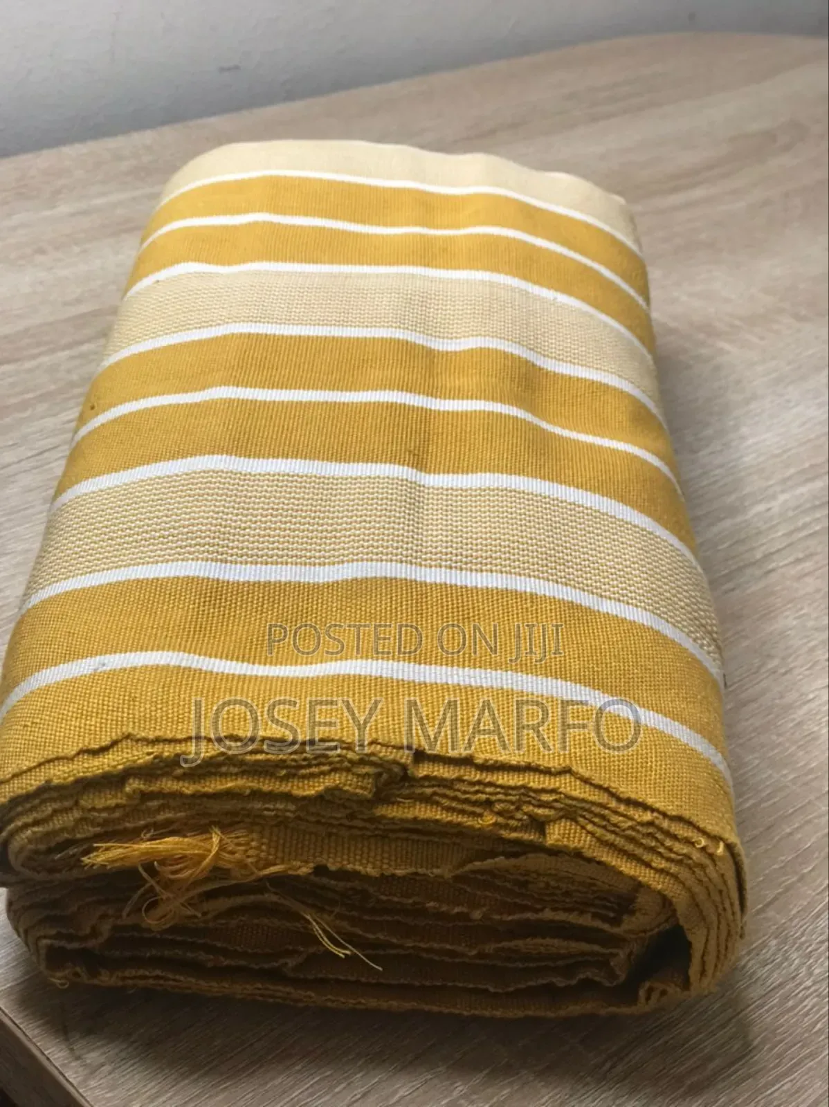 Northern Kente