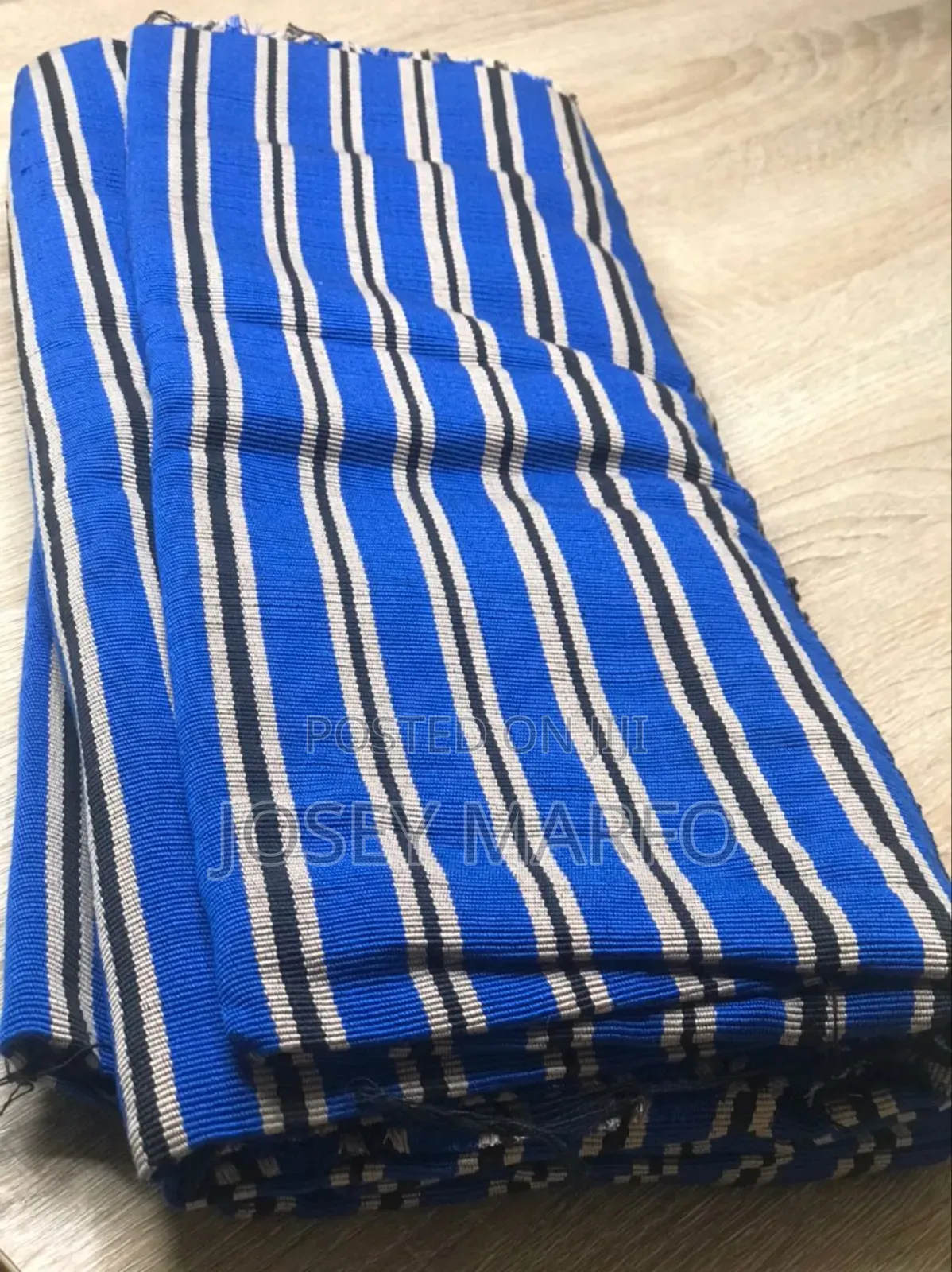 Northern Kente